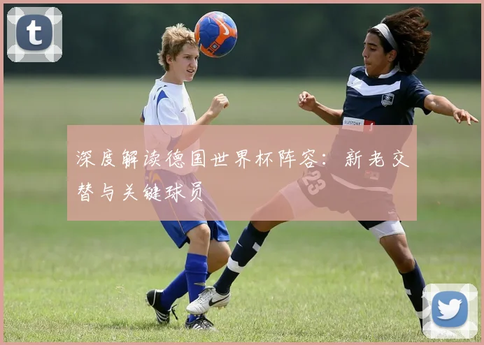 深度解读德国世界杯阵容：新老交替与关键球员