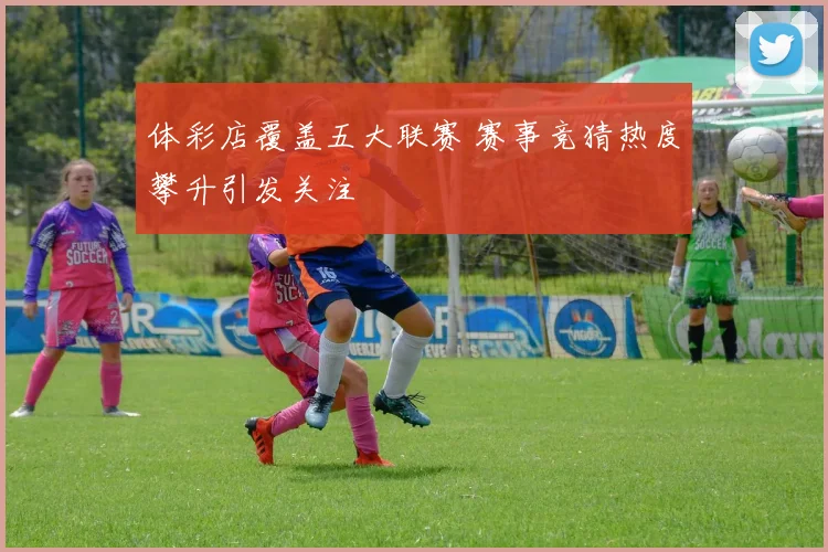 体彩店覆盖五大联赛 赛事竞猜热度攀升引发关注