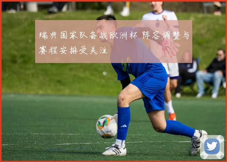 瑞典国家队备战欧洲杯 阵容调整与赛程安排受关注